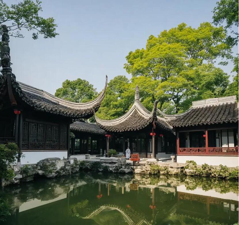 阳春凝竹土建有限公司